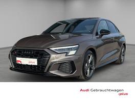 Audi S3 TFSI - 2023 - Joinsteer - #1