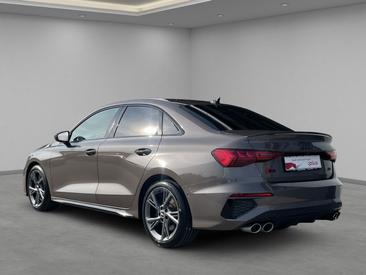 Audi S3 TFSI — photo 2