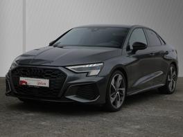 Audi S3 TFSI - 2023 - Joinsteer - #1