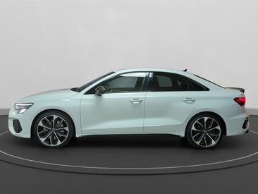 Audi S3 TFSI — photo 3