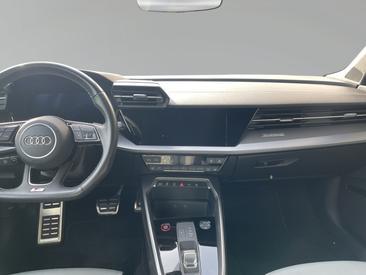 Audi S3 TFSI — photo 5
