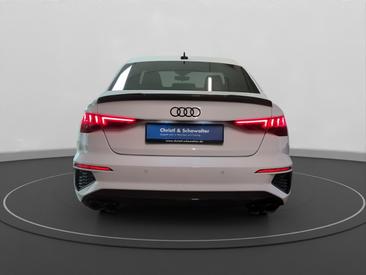 Audi S3 TFSI — photo 4