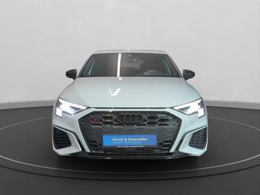 Audi S3 TFSI — photo 7