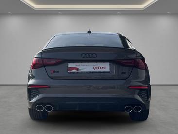 Audi S3 TFSI — photo 11