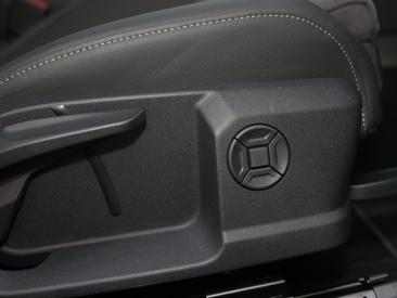 Audi S3 TFSI — photo 8