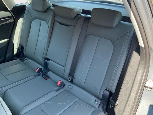 Audi Q3 Advanced 40 TFSI Quattro S Tronic - 2023 - Joinsteer - #13