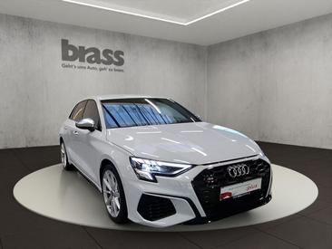 Audi S3 Sportback TFSI — photo 7