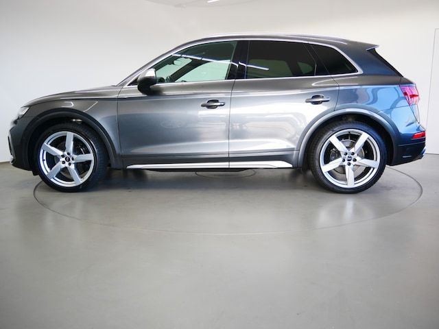 Audi SQ5 SUV TDI Tiptronic - 2022 - Joinsteer - #4