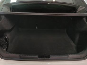 Audi S3 TFSI — photo 18
