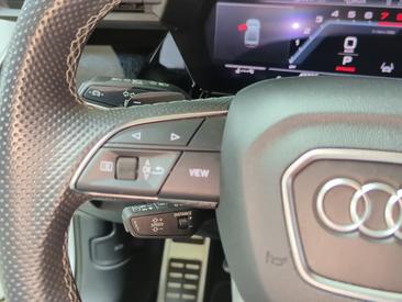 Audi S3 TFSI — photo 21