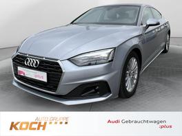 Audi A5 Sportback 35 TDI - 2025 - Joinsteer - #1