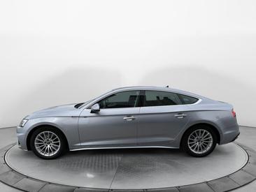 Audi A5 Sportback 35 TDI — photo 2