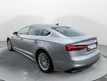 Audi A5 Sportback 35 TDI — photo 6