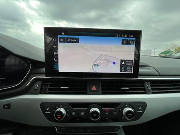 Audi A5 Sportback 35 TDI — photo 12