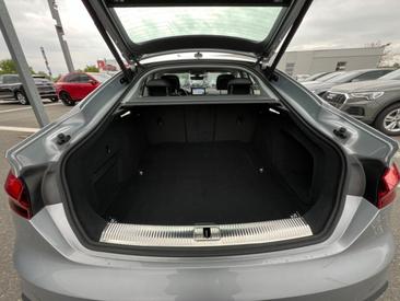 Audi A5 Sportback 35 TDI — photo 14
