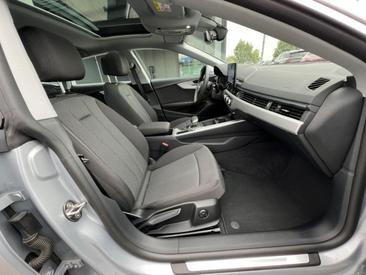 Audi A5 Sportback 35 TDI — photo 15