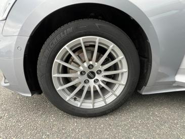 Audi A5 Sportback 35 TDI — photo 17