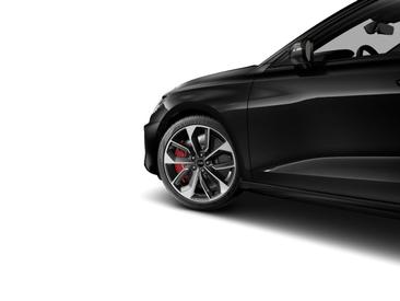 Audi S3 Sportback TFSI — photo 3
