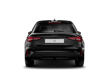 Audi S3 Sportback TFSI — photo 6