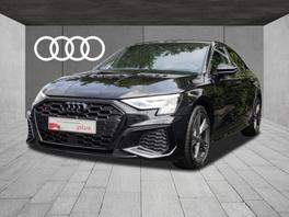 Audi S3 TFSI - 2022 - Joinsteer - #1
