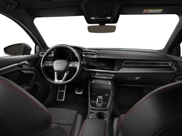 Audi S3 Sportback TFSI — photo 8