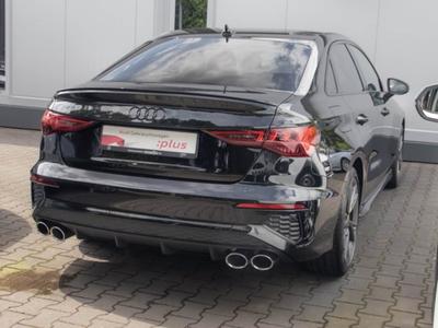 Audi S3 TFSI