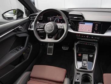 Audi S3 TFSI — photo 5