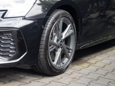 Audi S3 TFSI — photo 10