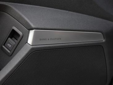 Audi S3 TFSI — photo 14