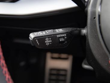 Audi S3 TFSI — photo 15