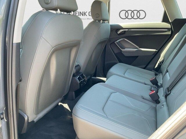Audi Q3 Advanced 40 TFSI Quattro S Tronic - 2023 - Joinsteer - #18
