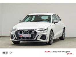 Audi S3 Sportback TFSI - 2024 - Joinsteer - #1
