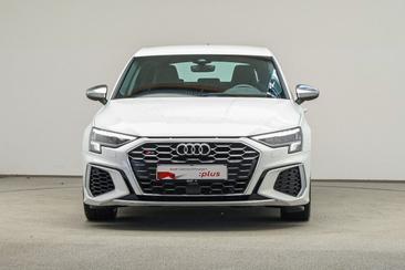Audi S3 Sportback TFSI — photo 5
