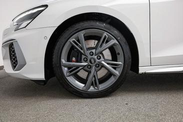 Audi S3 Sportback TFSI — photo 8