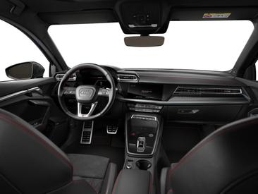 Audi S3 Sportback TFSI — photo 8