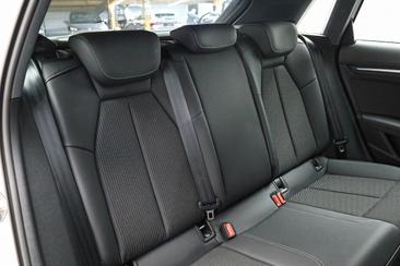 Audi S3 Sportback TFSI — photo 22
