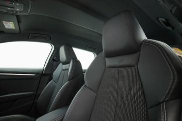 Audi S3 Sportback TFSI — photo 24