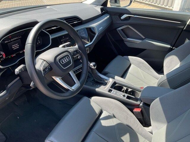 Audi Q3 Advanced 40 TFSI Quattro S Tronic - 2023 - Joinsteer - #21