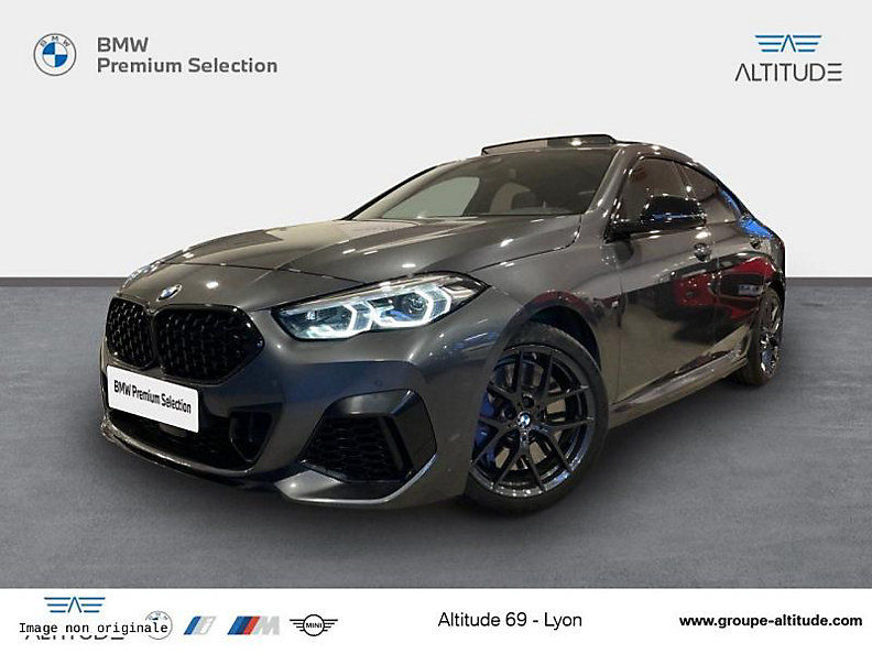 BMW M235i XDrive 306 Ch Gran Coupe - 2020 - Joinsteer - #1