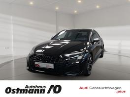 Audi S3 TFSI - 2024 - Joinsteer - #1