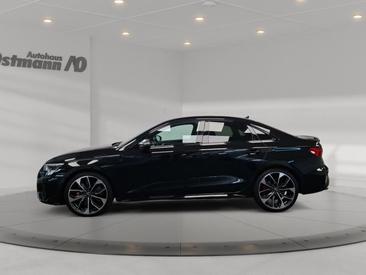 Audi S3 TFSI — photo 3
