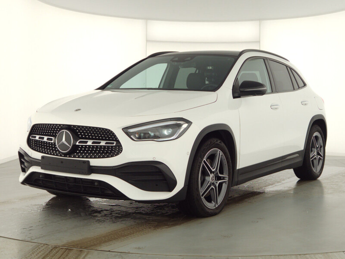 Mercedes GLA 220 D 4MATIC - 2023 - Joinsteer - #1
