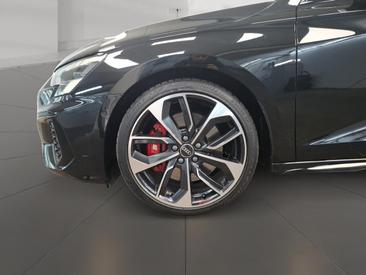 Audi S3 TFSI — photo 7