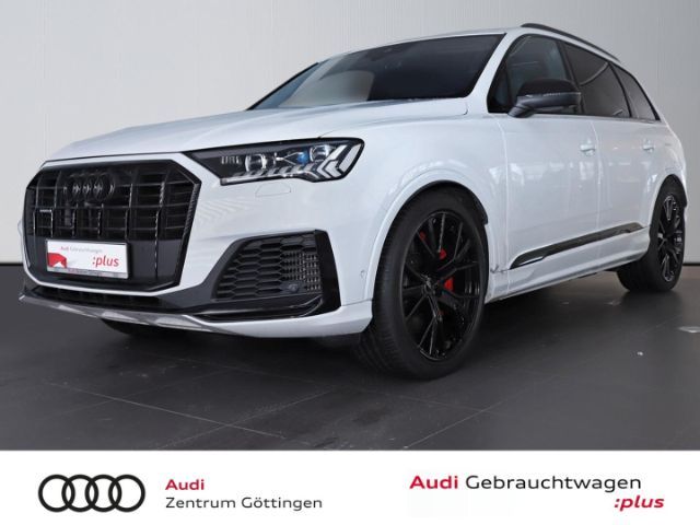 Audi Q7 SUV TFSI E S Line 60 TFSI E Quattro Tiptronic - 2020 - Joinsteer - #1