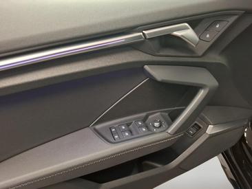 Audi S3 TFSI — photo 15