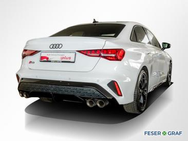 Audi S3 TFSI — photo 2