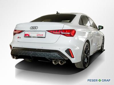 Audi S3 TFSI