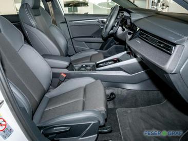 Audi S3 TFSI — photo 6