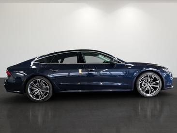 Audi A7 Sportback 40 TDI — photo 4