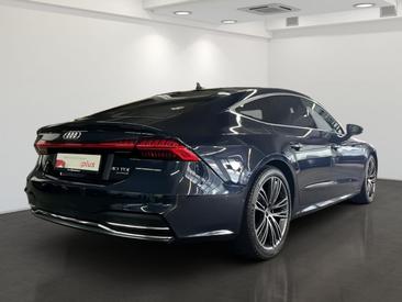Audi A7 Sportback 40 TDI — photo 5